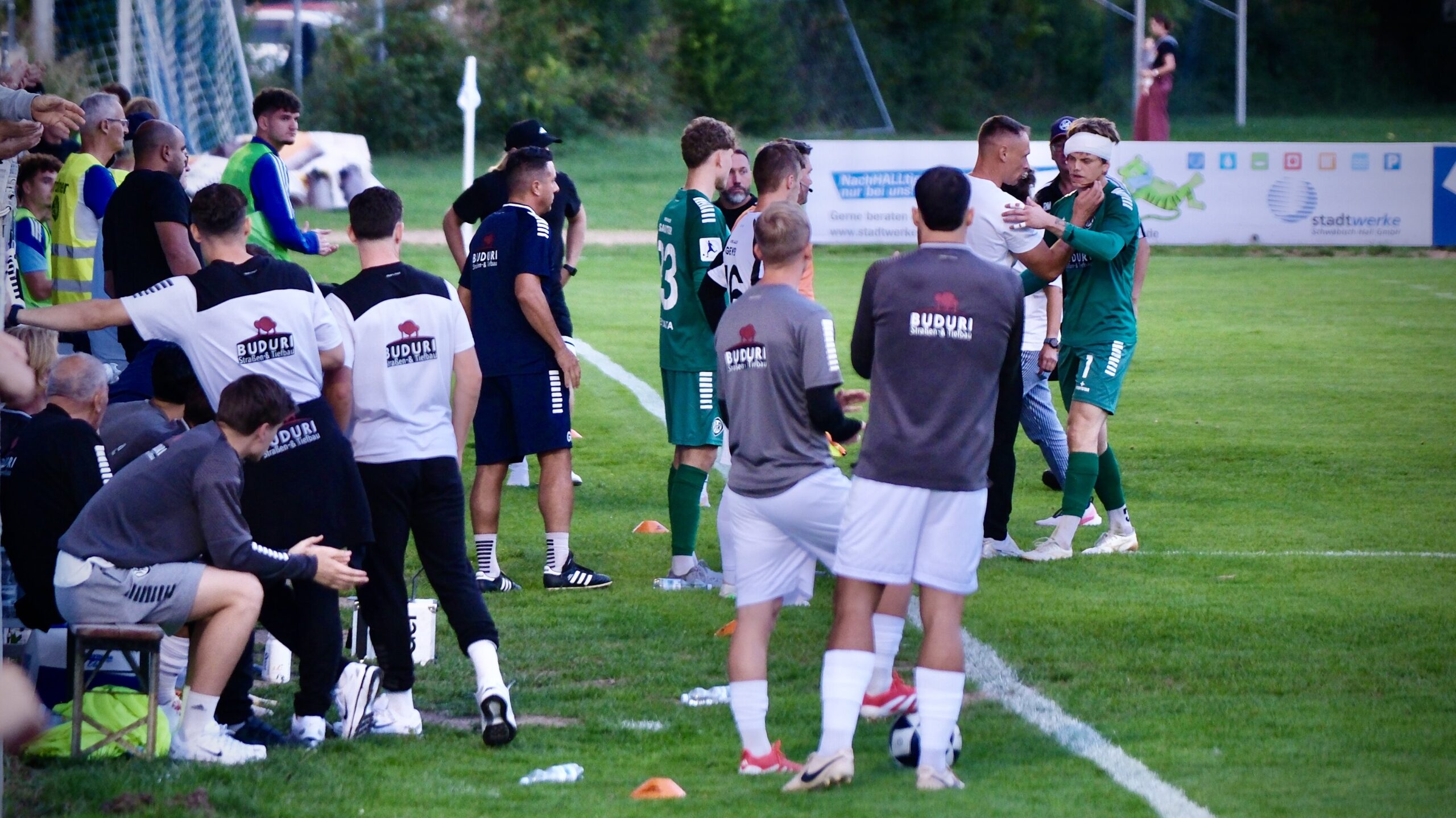 VfR Aalen erwartet Eintracht Trier zum Härtetest